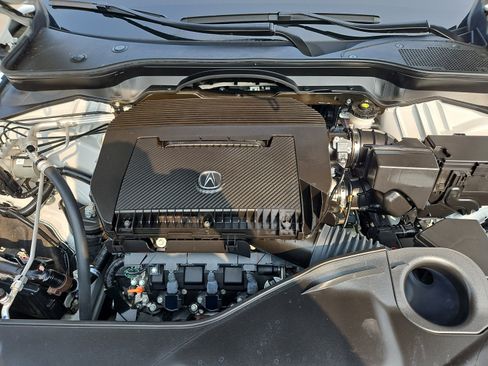 Used 2022 Acura MDX A-Spec image 39