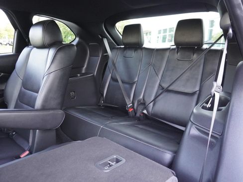 Used 2020 MAZDA CX-9 Grand Touring FWD image 11