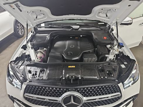 New 2026 Mercedes-Benz GLE 450 GLE 450 image 31