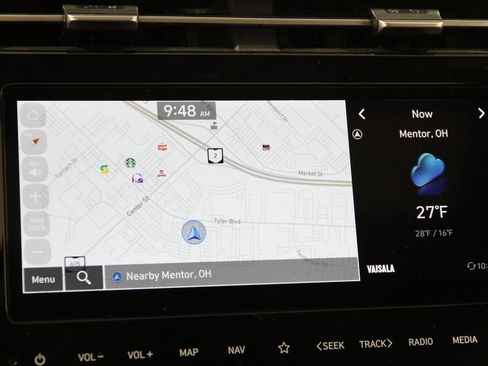 Certified 2024 Hyundai Santa Cruz Limited image 10