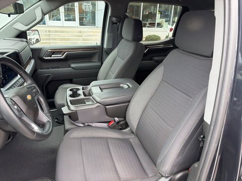 Used 2023 Chevrolet Silverado 1500 LT image 15