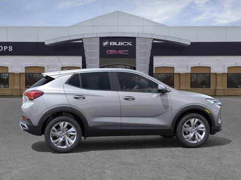 New 2026 Buick Encore GX Preferred w/ Comfort Package image 5