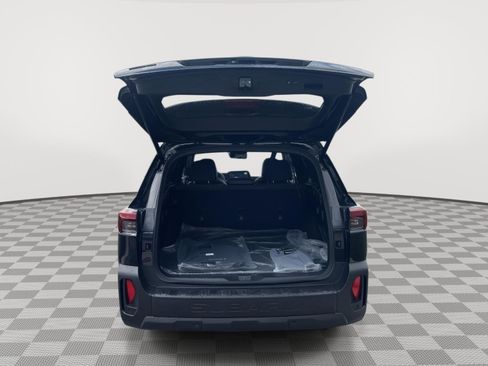 New 2026 Subaru Outback Limited XT AWD/4WD image 27