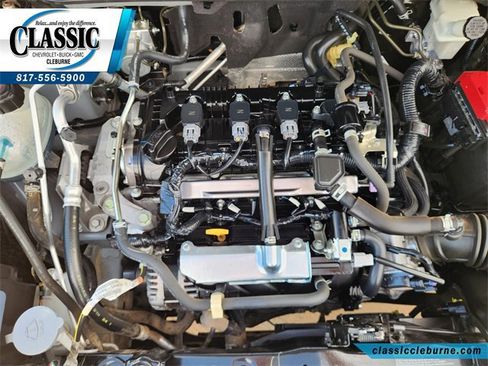 Used 2021 Nissan Kicks SR w/ Interior Electronics Package image 29