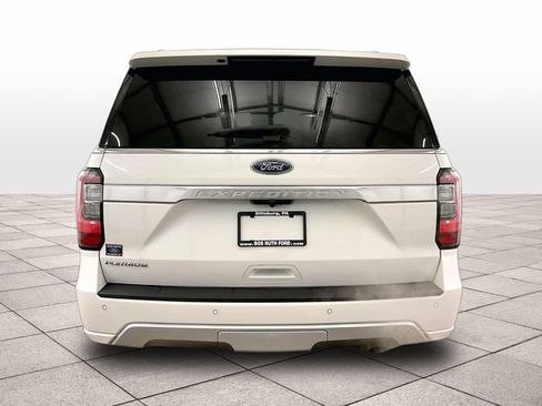 Used 2020 Ford Expedition Platinum AWD/4WD image 4