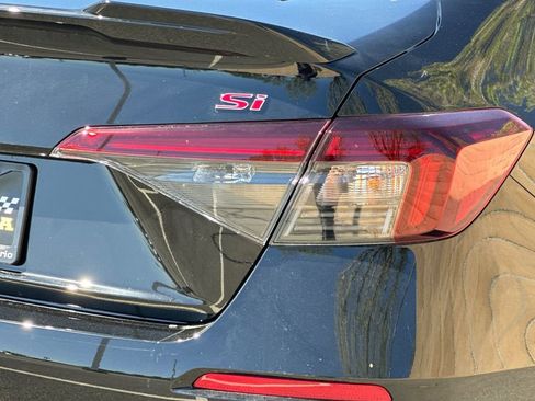 New 2026 Honda Civic Si image 29