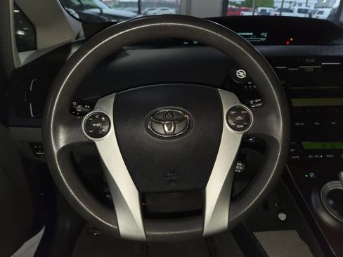 Used 2010 Toyota Prius FWD image 33