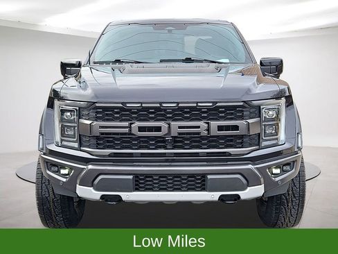 Used 2023 Ford F150 Raptor image 2