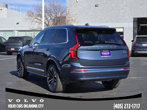 New 2026 Volvo XC90 B6 Plus image 4