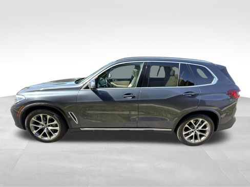 Used 2019 BMW X5 xDrive40i w/ Convenience Package AWD/4WD image 8