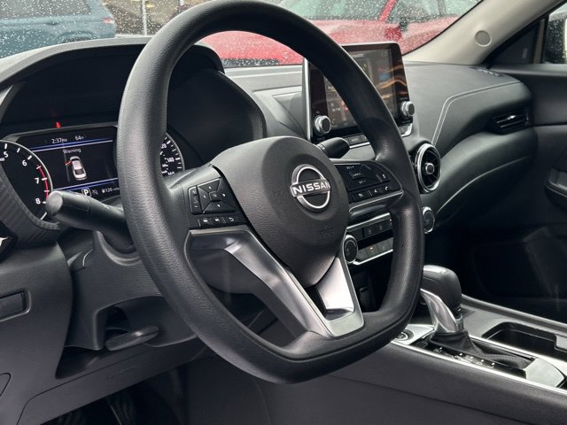 Used 2025 Nissan Sentra SV FWD image 26