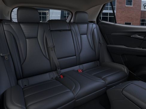 New 2025 Buick Envision Preferred image 28