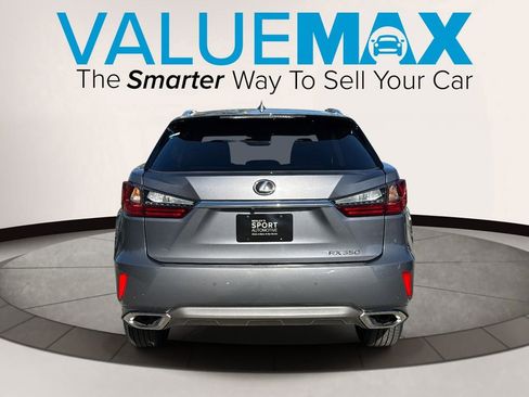 Used 2017 Lexus RX 350 FWD image 4