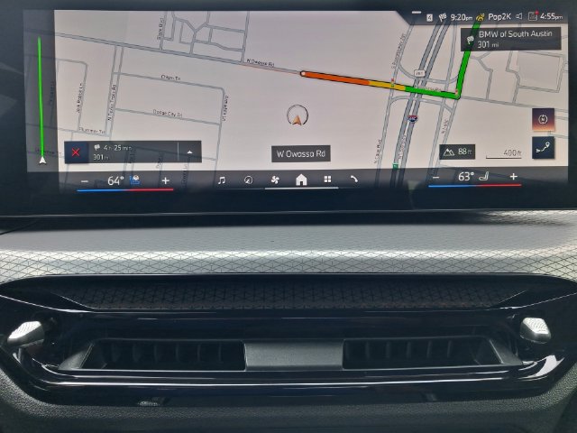 New 2026 BMW 430i w/ Premium Package RWD image 21
