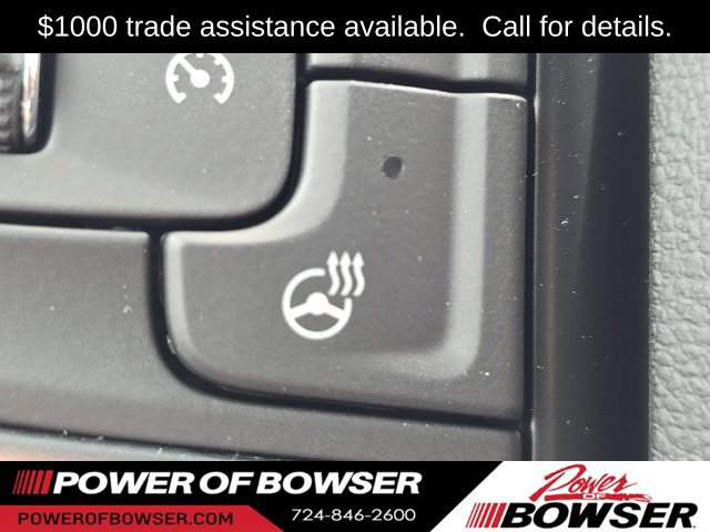 New 2026 Chevrolet Silverado 1500 RST AWD/4WD image 14