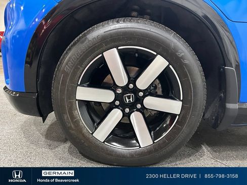 Used 2024 Honda Prologue Touring image 13