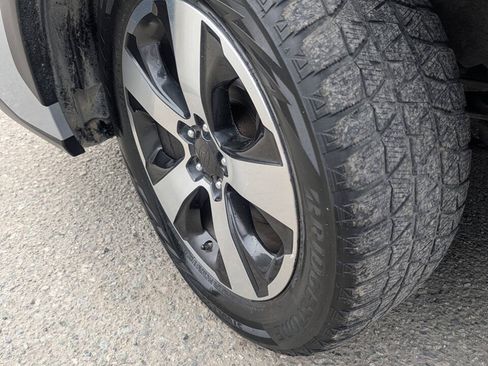 Used 2014 Subaru Crosstrek Touring AWD/4WD image 12
