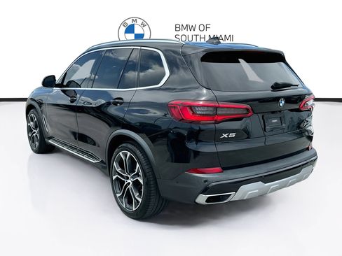 Used 2020 BMW X5 sDrive40i w/ Executive Package RWD image 5