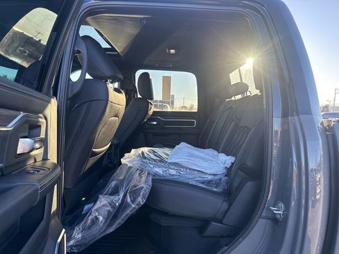 New 2026 RAM 2500 Laramie w/ Night Edition image 26