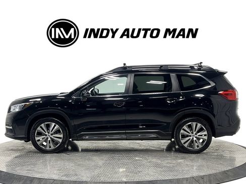 Used 2020 Subaru Ascent Limited w/ Technology Package image 7