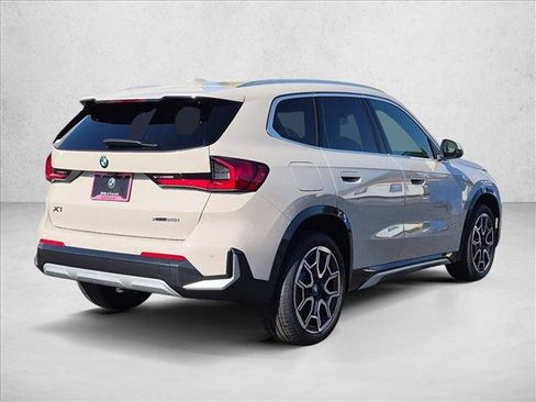 New 2026 BMW X1 xDrive28i w/ Convenience Package AWD/4WD image 2