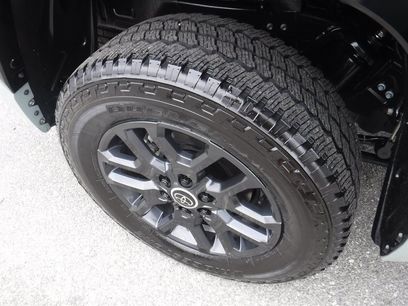 Used 2024 Toyota Tundra Platinum