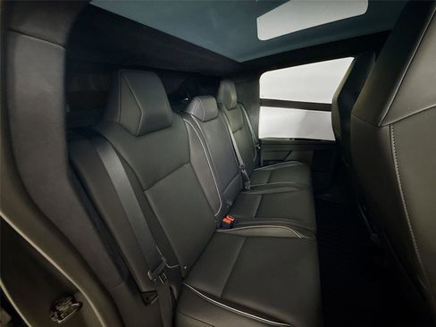 Used 2024 Tesla Cybertruck AWD Crew Cab image 16