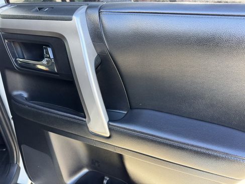 Used 2021 Toyota 4Runner Trail Special Edition image 11