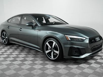 Certified 2025 Audi A5 2.0T Premium Plus