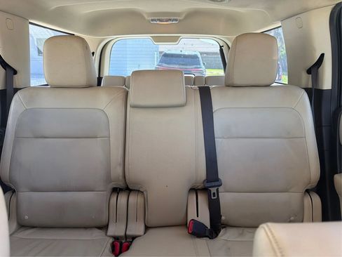 Used 2018 Ford Flex SEL w/ Equipment Group 202A FWD image 13