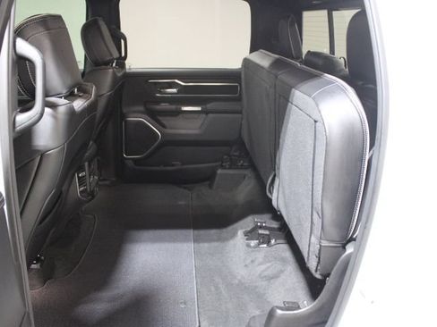 Used 2023 RAM 1500 Laramie AWD/4WD image 47