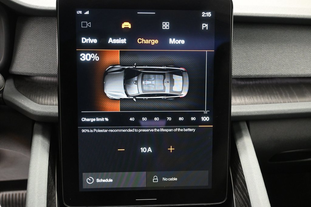 Used 2024 Polestar Polestar 2 AWD/4WD image 18