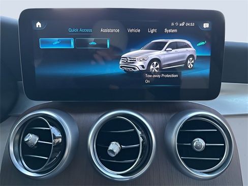 Certified 2022 Mercedes-Benz GLC 300 4MATIC image 19