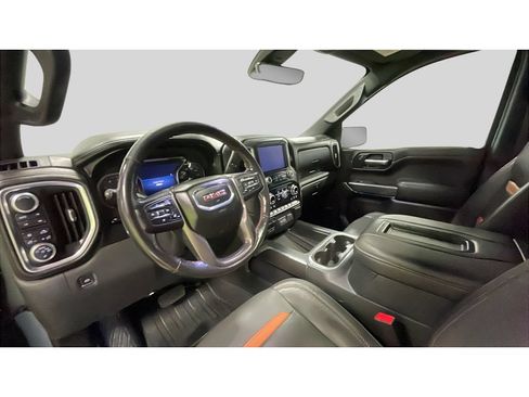 Used 2019 GMC Sierra 1500 AT4 w/ AT4 Premium Package AWD/4WD image 11