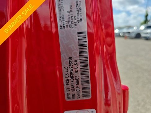 Certified 2024 Jeep Wrangler Unlimited Sport AWD/4WD image 30