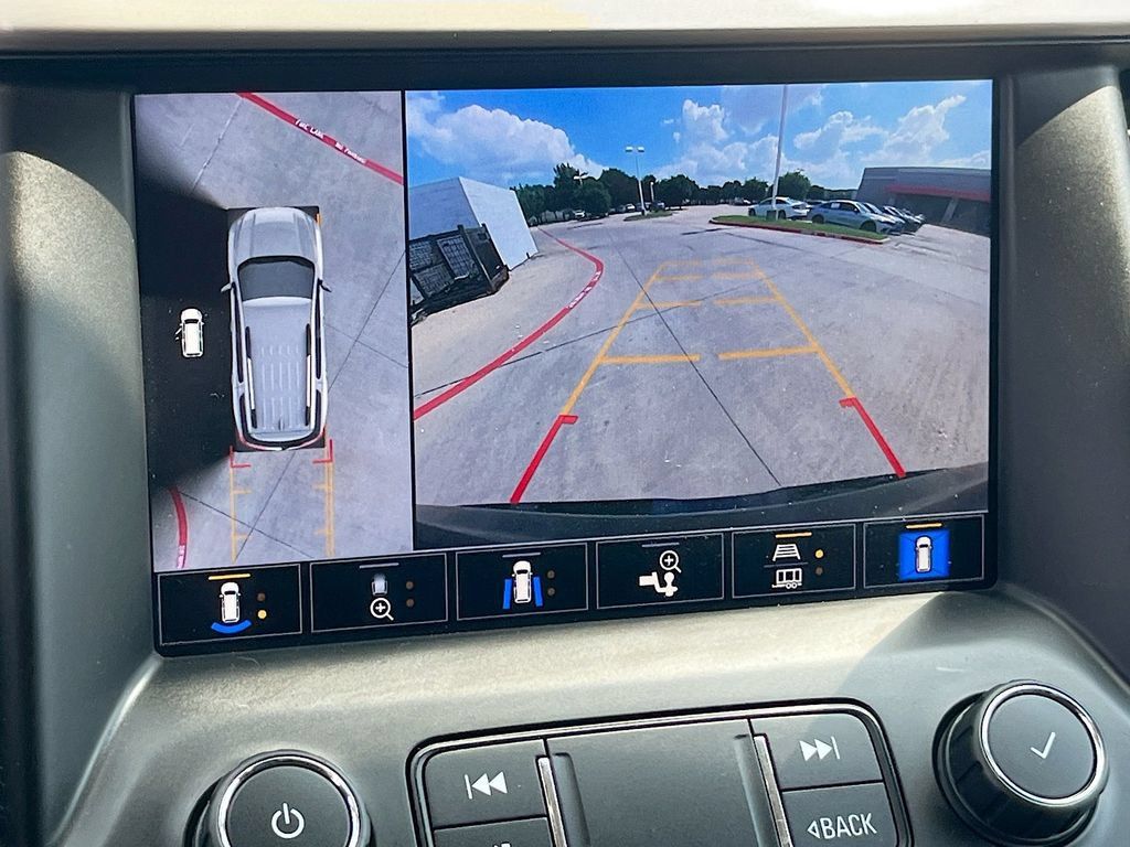 Used 2022 GMC Acadia Denali w/ Denali Ultimate Package AWD/4WD image 14