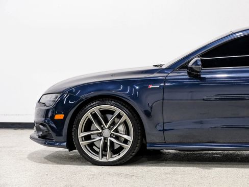Used 2016 Audi A7 3.0T Premium Plus image 14