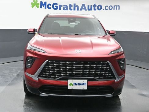 New 2026 Buick Enclave Avenir w/ Super Cruise Package image 4