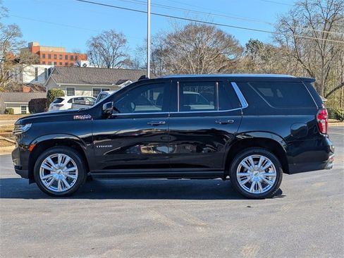 Used 2023 Chevrolet Tahoe High Country w/ Premium Package 2 image 13