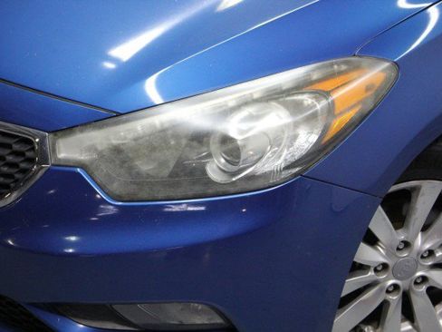 Used 2015 Kia Forte EX image 2