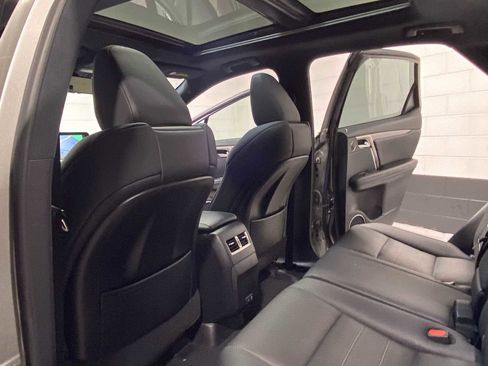 Used 2021 Lexus RX 350 F Sport image 12