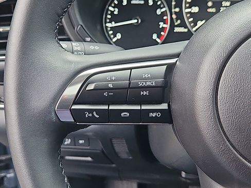 Certified 2025 MAZDA CX-30 AWD 2.5 S w/ Preferred Package image 16