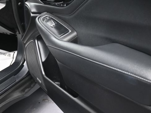 Used 2023 Subaru Outback Limited image 28