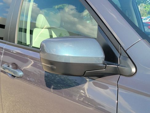 New 2026 Honda Pilot EX-L image 10
