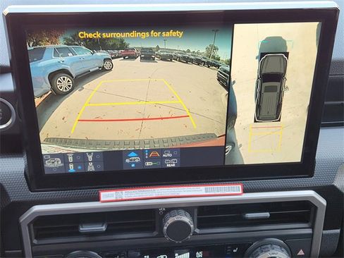 New 2025 Toyota 4Runner Limited image 13