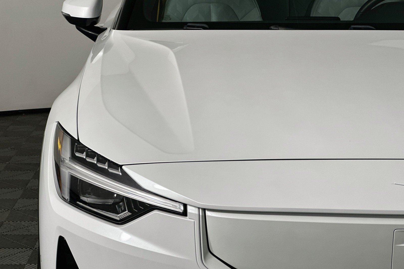 Used 2024 Polestar Polestar 2 AWD/4WD image 14