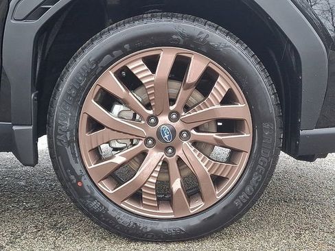 New 2026 Subaru Forester Sport AWD/4WD image 8