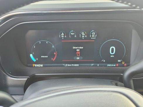 Certified 2024 Ford F350 Lariat w/ Tremor Off-Road Package image 26