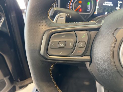 New 2025 Jeep Wrangler Unlimited Rubicon 392 AWD/4WD image 18