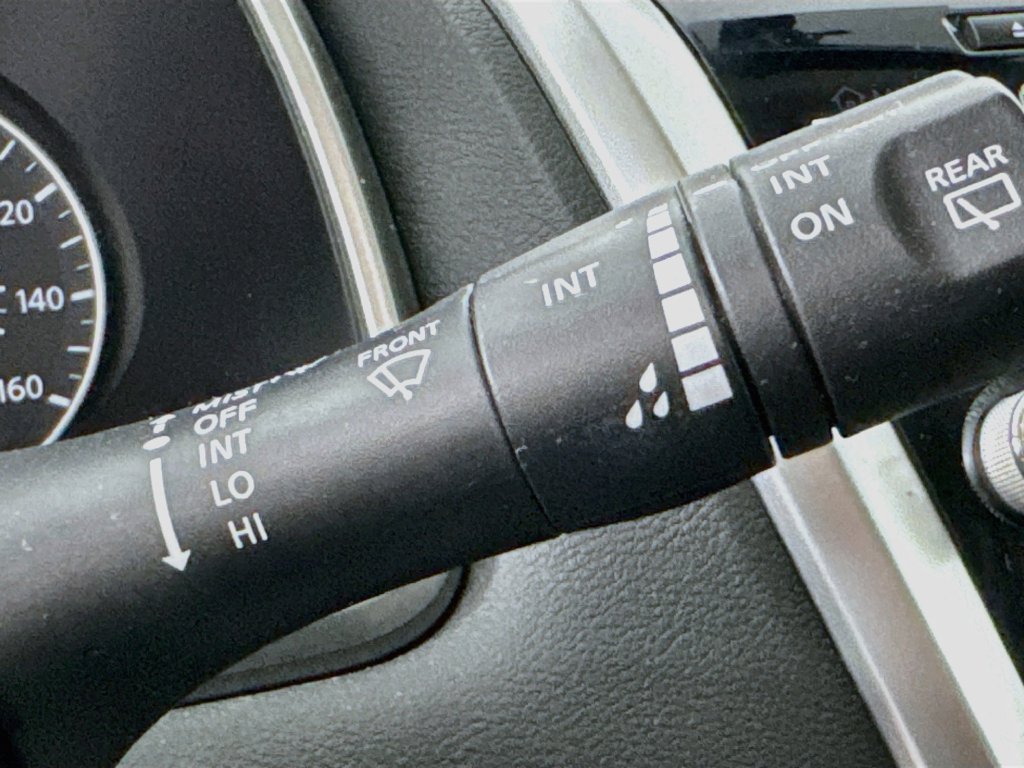 Used 2015 Nissan Murano SL w/ SL Technology Package FWD image 14